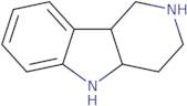 1H,2H,3H,4H,4aH,5H,9Bh-Pyrido[4,3-b]indole