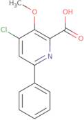 1-(2-Pyridin-2-yl-ethyl)-piperidine-3-carboxylic acid