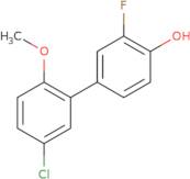 3,5-Di(pyridin-4-yl)phenol