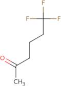 6,6,6-Trifluorohexan-2-one