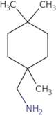 (1,4,4-Trimethylcyclohexyl)methanamine