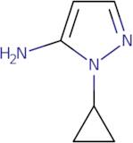 1-Cyclopropyl-1H-pyrazol-5-amine