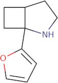 rac-(1R,5R)-1-(Furan-2-yl)-2-azabicyclo[3.2.0]heptane