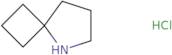 5-Azaspiro[3.4]octane hydrochloride