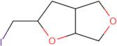 2-(Iodomethyl)-hexahydrofuro[2,3-c]furan