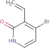 4-bromo-3-ethenylpyridin-2-ol