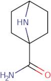 7-Azabicyclo[2.2.1]heptane-1-carboxamide