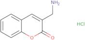3-(Aminomethyl)-2H-chromen-2-one hydrochloride