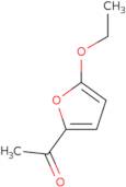 1-(5-Ethoxyfuran-2-yl)ethan-1-one