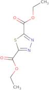 2,5-Diethyl 1,3,4-thiadiazole-2,5-dicarboxylate