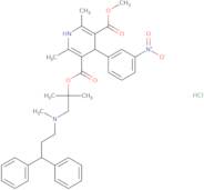 Lercanidipine hydrochloride- Bio-X