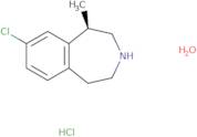 Lorcaserin HCl hemihydrate - Bio-X ™