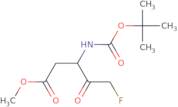 Caspase inhibitor III