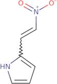 2-[(1E)-2-Nitroethenyl]-1H-pyrrole