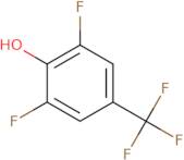 2,6-Difluoro-4-(trifluoromethyl)phenol