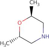 (2S,6S)-2,6-Dimethylmorpholine