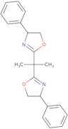 2,2'-(Propane-2,2-diyl)bis(4-phenyl-4,5-dihydrooxazole)