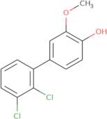 3-Amino-2-phenoxymethyl-3 H -quinazolin-4-one