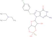 Rp-8-pCPT-cGMPS