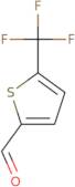 5-(Trifluoromethyl)thiophene-2-carbaldehyde