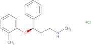 Atomoxetine hydrochloride- Bio-X