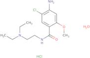 Metoclopramide HCl hydrate - Bio-X ™