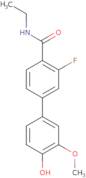N-Cbz-3-piperidinecarboxylic acid t-butyl ester