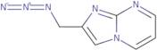 2-(Azidomethyl)imidazo[1,2-a]pyrimidine