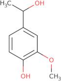 4-[(1R)-1-Hydroxyethyl]-2-methoxyphenol