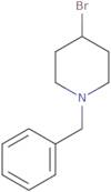1-Benzyl-4-bromo-piperidine