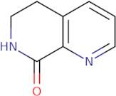 6,7-Dihydro-1,7-naphthyridin-8(5H)-one