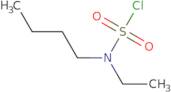 N-Butyl-N-ethylsulfamoyl chloride