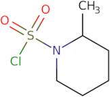 2-Methylpiperidine-1-sulfonyl chloride