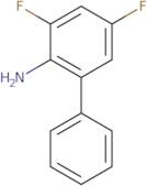 2,4-Difluoro-6-phenylaniline