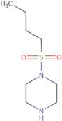 1-(butylsulfonyl)piperazine