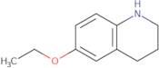 6-Ethoxy-1,2,3,4-tetrahydroquinoline