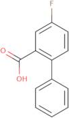 5-Fluoro-2-phenylbenzoic acid