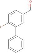 4-Fluoro-3-phenylbenzaldehyde