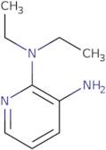 N2,N2-Diethyl-2,3-pyridinediamine