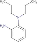 1-N,1-N-Dipropylbenzene-1,2-diamine