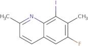 (4-Chloro-2-fluorophenyl)(piperazin-1-yl)methanone
