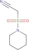 2-(Piperidine-1-sulfonyl)acetonitrile