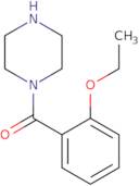 1-(2-Ethoxybenzoyl)piperazine