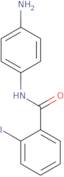 N-(4-Aminophenyl)-2-iodobenzamide