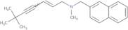 2Z-Terbinafine