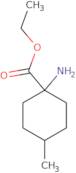 Ethyl 2-bromo-4-methylpyrimidine-5-carboxylate