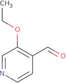 3-Ethoxypyridine-4-carbaldehyde