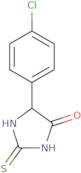 4-(4-Chlorophenyl)-2-sulfanyl-4,5-dihydro-1H-imidazol-5-one