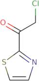 2,7-Dichloro-4,8-dimethyl-quinoline