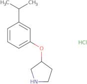 1-(1-Ethoxycyclohexyl)methanamine